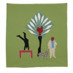 Eliza_Kentridge_Rooster_85x80cm_1